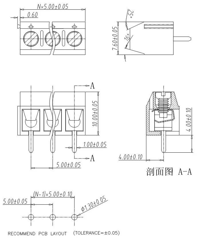 Datasheet для DG301